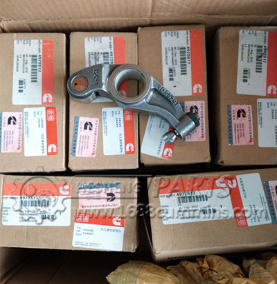 Cummins QSB T/&R MANUAL 4021398