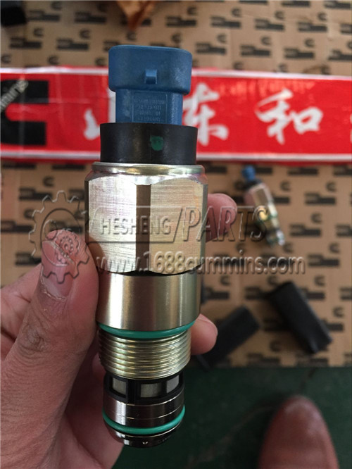 电子燃油控制执行器-JK康明斯QSK60【3347907-3347905】