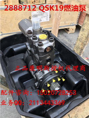 特价产品QST水泵4067835东康4B3.9总成